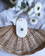 Scented wax tablet - Cotton flower